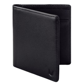 MAGATI Pana Wallet, black, rfid wallet