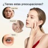3pc Express Aclara Serum Ojos Hidratante Crema B3 Colágeno