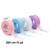 Lash Tape for Eyelash Extensions,Eyelash Tape Silicone Gel Eyelash Extension