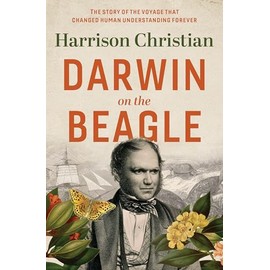 Darwin on the Beagle