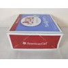 American Girl Birthday Party Set ~ Box Crease