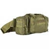 Fox Outdoor Products Modular Deployment Bag, Olive Drab, 11 1/2"