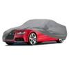 3 Layer All Weather Car Cover Compatible for Toyota MR-2