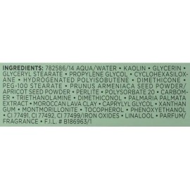 Loreal Skincare Pure Mascarilla Facial Algas Rojas 48g                                                                                                