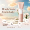 Gel Exfoliante Purificante para Limpieza Facial(1pc)