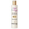 Pantene Defrizz & Illuminate Shampoo 250ml