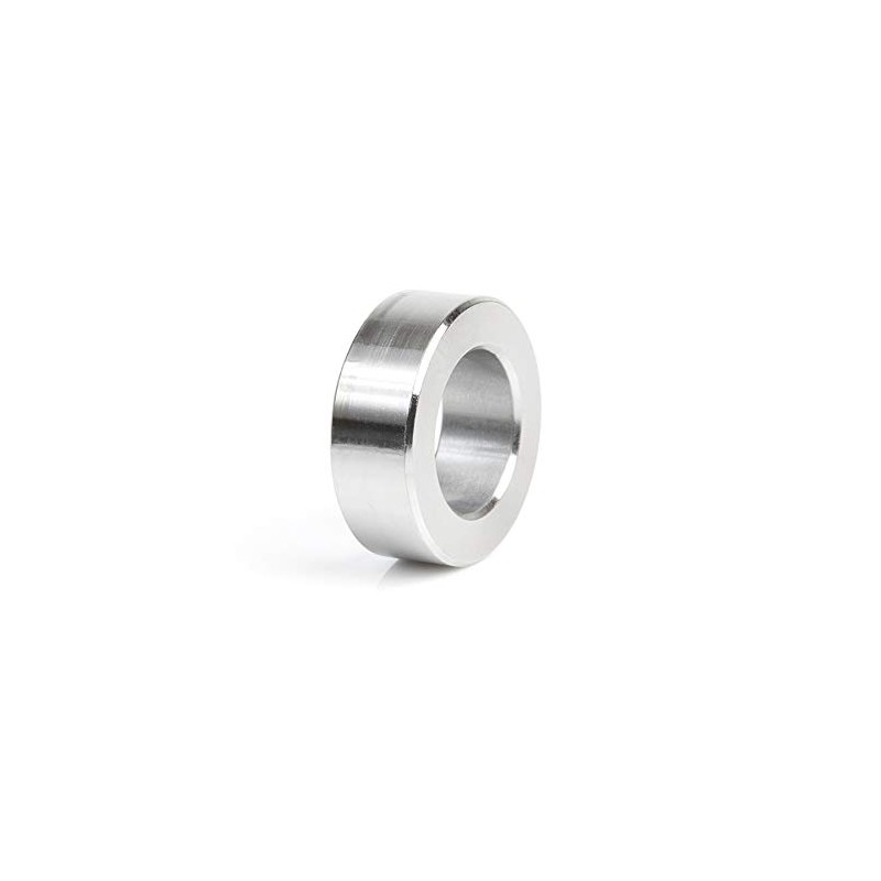 Amana Tool - BU-906 High Precision Industrial Steel Spacer (Sleeve