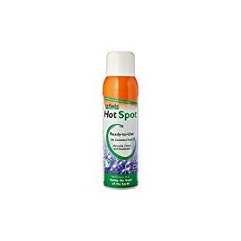Invade Rockwell Labs Hot Spot+ Bio Foam 19oz.