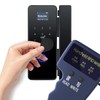 Handheld ID Copier 125khz RFID Reader Writer Duplicator Handheld RFID