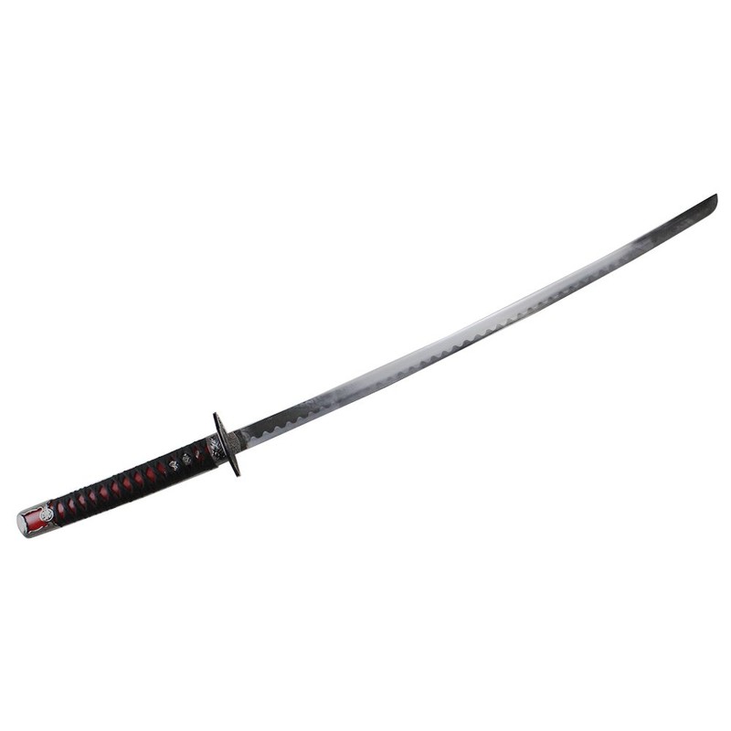 42" Two blade Samurai sword