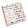 Arpan Cute Dog Photo Album Slip In Case Memo Album