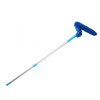 Ceiling Fan Duster Reusable Blade Cleaner Chenille Microfiber Head Cleaning