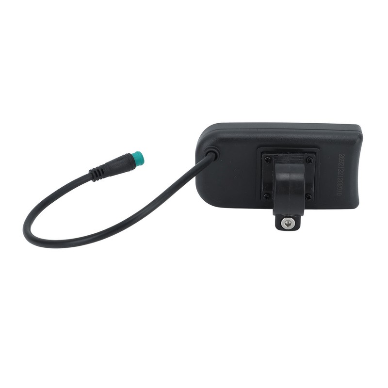 Electric Bike Controller Kit with Brake Handle Thumb Throttle 250W