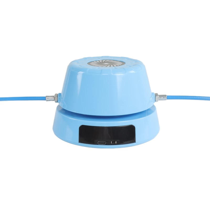 Luqeeg Smart Jump Rope Machine - Automatic Counting Intelligent Electric