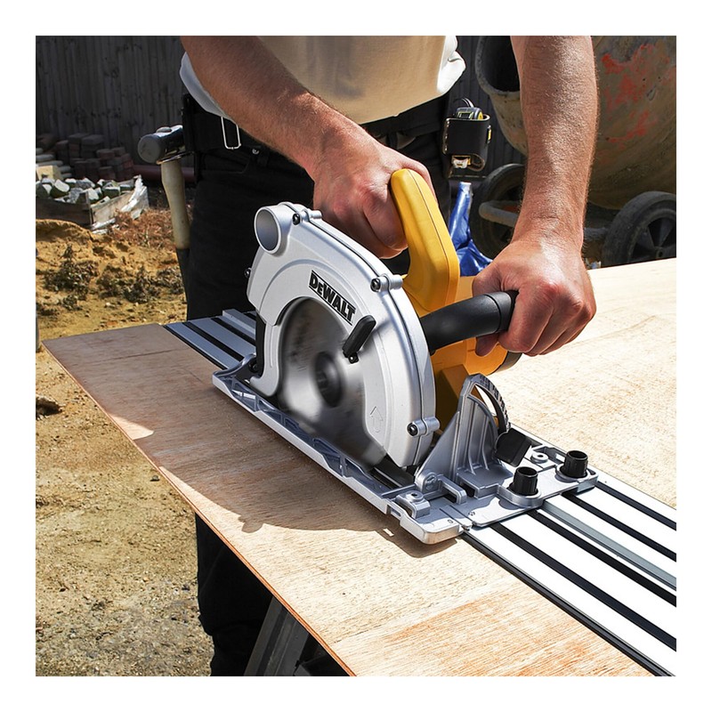 DeWalt DT4033-QZ - Hoja para sierra circular portátil 190 x