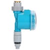 1.2in Electronic Water Timer Waterproof Automatic Irrigation Controller for Garden