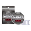 VARIVAS (バリバス) Absolute AAA Fluorocarbon Line 80m Natural 25LB