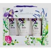 Crabtree & Evelyn Iris Gift Set Body Lotion Cream Bath