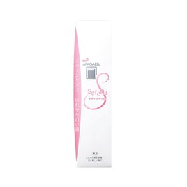 アパガード セレナ 105g 3本セット 【まとめ買い】ホワイトニング ステインケア 薬用ハイドロキシアパタイト配合