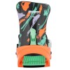 Kemper Freestyle Snowboard Bindings - O’Neill Rampage M/L Medium/Large