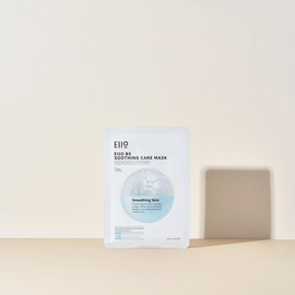 IIO B5 Soothing Care Mask x 5 sheets / 이아이오 B5 수딩 케어 마스크 x 5매