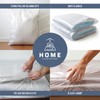 Mattress Cover for Moving and Storage - 400g Heavy Duty,