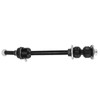 Aramox K80894 Front Stabiliser End Left, Black Anti-Roll Stabiliser Link