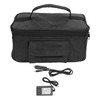 Portable Oven Food Warmer Electric Lunch Bag Mini Personal Heated