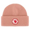 Fjällräven 1960 Logo Beanie One Size, pink
