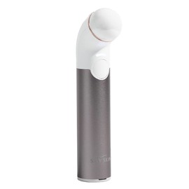 Aurora-me AMKR01W Plasma Facial Beauty Device, Improves Skin Elasticity and Trouble Care, Tone Up, SAY SKIN, White