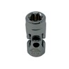 CTA Tools 2476 E10 U-Joint Socket - 1/4" Drive