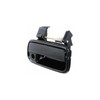 Garage-Pro Exterior Door Handle SET Compatible with 1999-2002 Toyota 4Runner