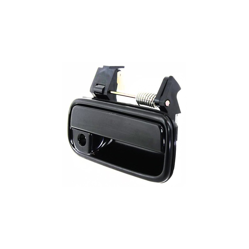 Garage-Pro Exterior Door Handle SET Compatible with 1999-2002 Toyota 4Runner
