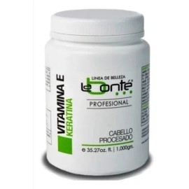 Keratina Vitamina E Labonte