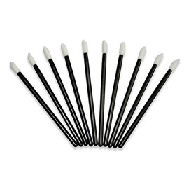 MilleniumHair Eyelash Extension Cleaning Sticks – Microfibre Primer Stick 10