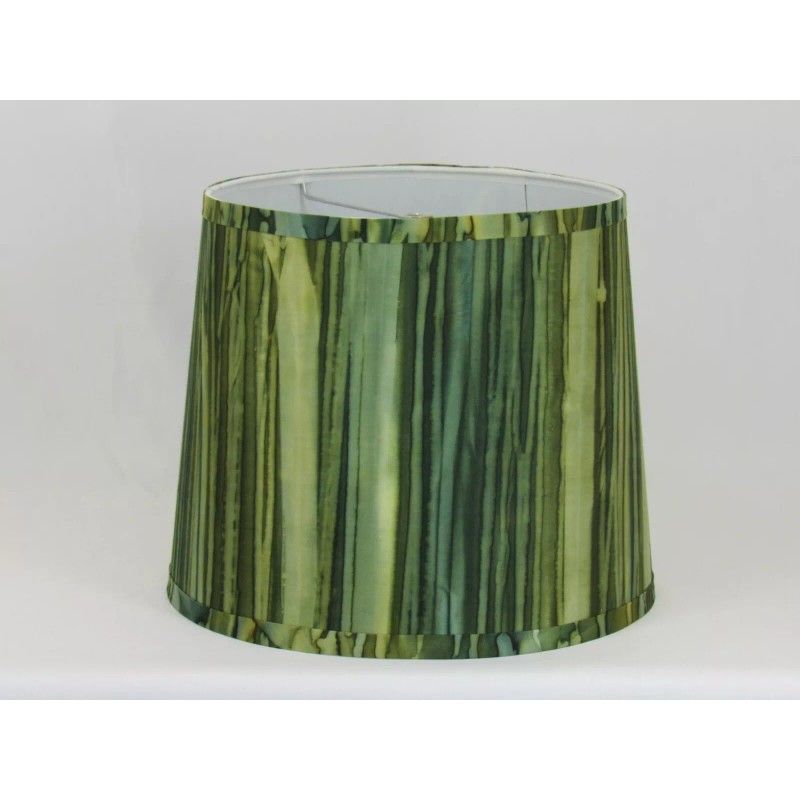 Albert Estate LTD, Army Green Hand Dyed Shade, 14 Washer