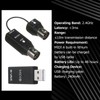 Sunydog New MS1 Mini Wireless Transmission System MIDI System MIDI