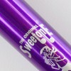 Clarke Pennywhistle Sweetone Violet - single instrument - tuning D