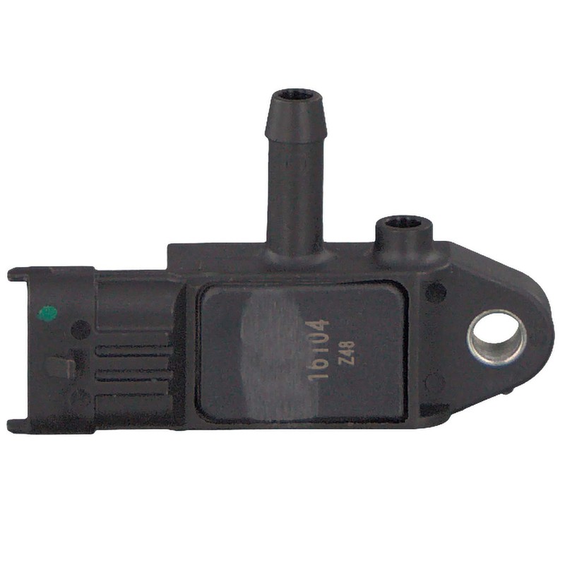 febi bilstein 44337 Exhaust Pressure Sensor, Pack of 1