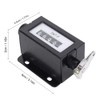 5 Digit Al Counter Al Counter,Bale Counter for Baler,Counters Counters,Playmats