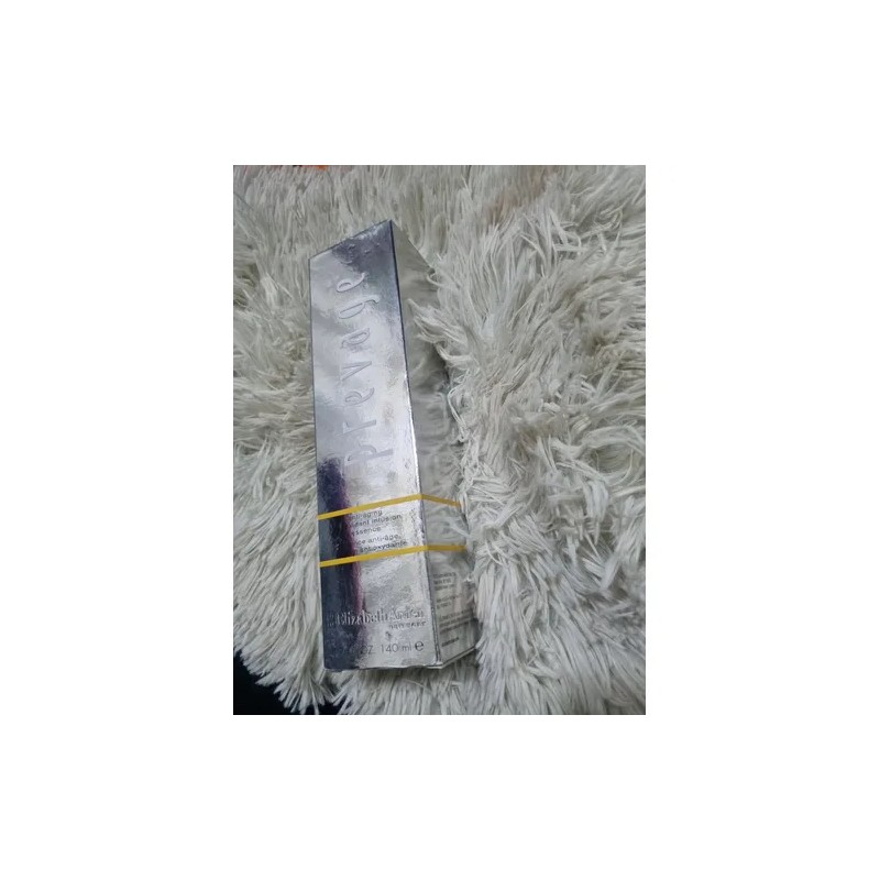 Elizabeth Arden Prevage Infusion Antioxidante Esencia Rejuve Momento De Aplicacin