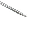 Yzurbu 6pcs Ice Pick for Breaking Ice, Stainless Steel Ice