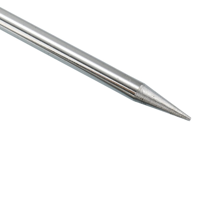 Yzurbu 6pcs Ice Pick for Breaking Ice, Stainless Steel Ice