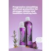 Natural Sant - Liso Vital dúo kit - Shampoo y