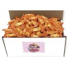 Tootsie Fruit Chews Candy in Box, (Individually Wrapped) Orange 1LB,