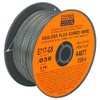 0.035 in. E71T-GS Flux Core Welding Wire, 2 lb. Roll