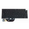 Laptop Replacement US Layout with Backlit Keyboard for Dell XPS