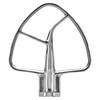 KitchenAid Stainless Steel Flat Beater, KSM5THFBSS