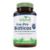 Pre ProBióticos 30 cápsulas Vidaat