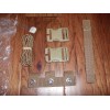 U.S MILITARY MARINE CORPS USMC MOLLE REPAIR KIT BUNGEE BELT